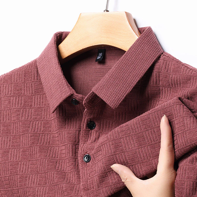 Íñigo® | Premium Polo Shirt - Image 8