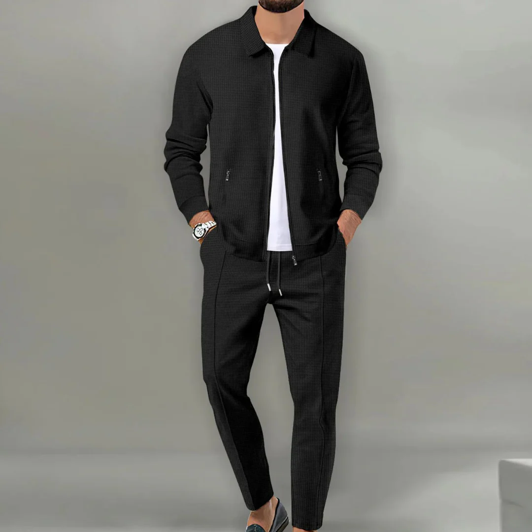 Iolaus® | Casual Slim-Fit Set