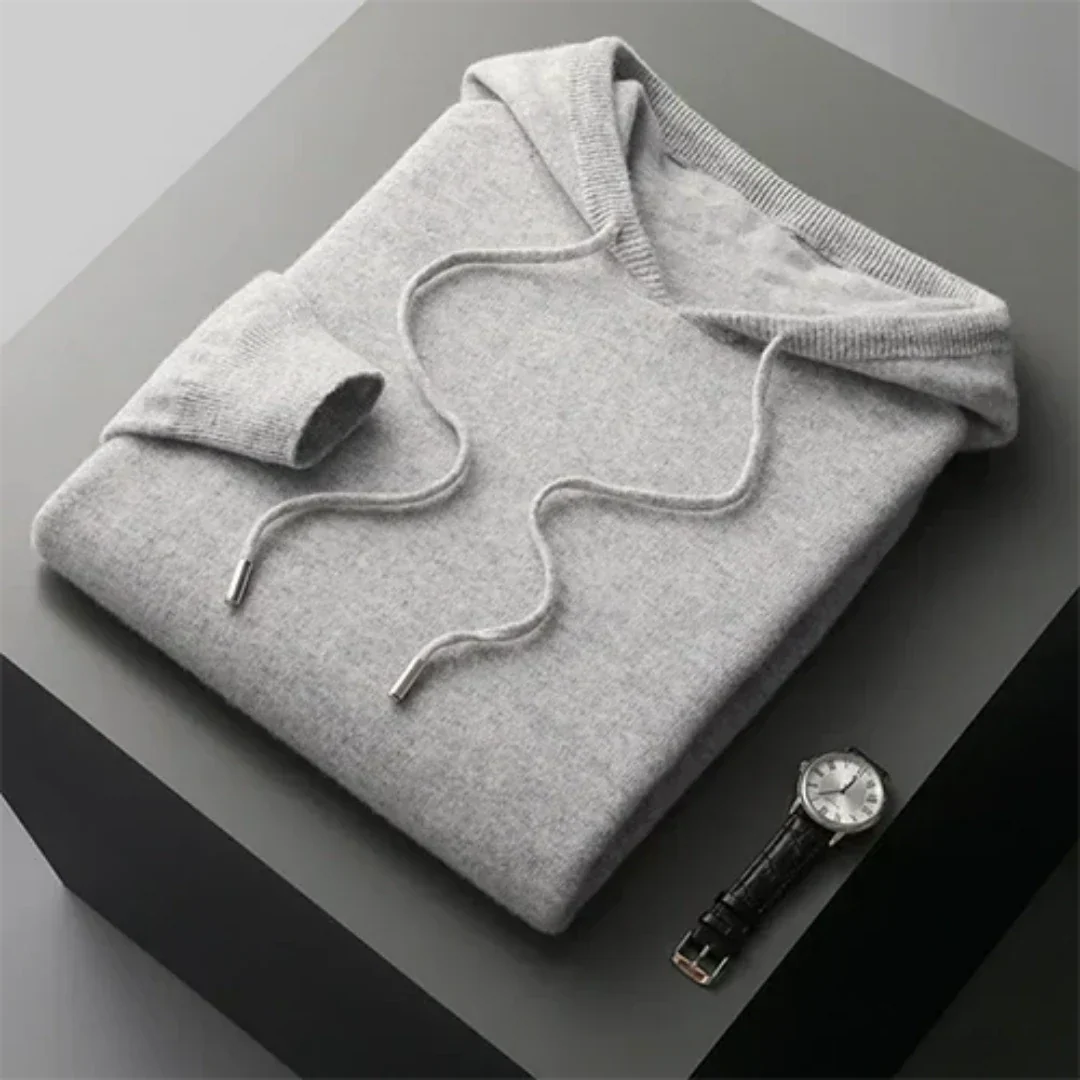 Iolaus® | Soft Hoodie For Men - Image 4