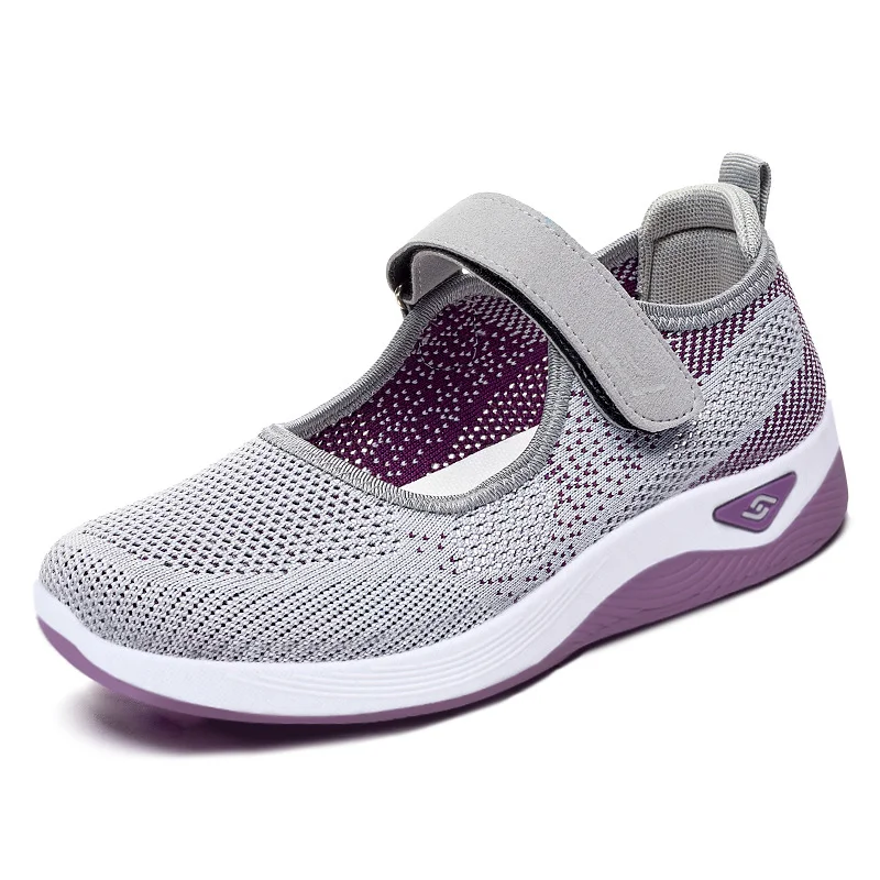 Isaac® | Comfortable Orthopedic Summer Sneakers - Image 4