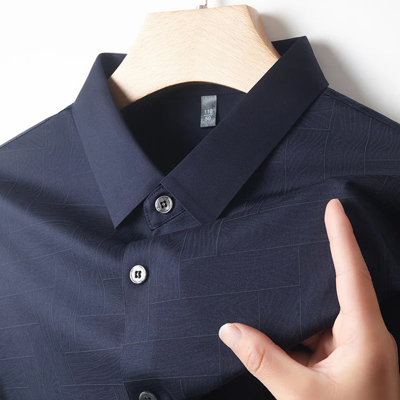 Isidoro® | Premium Short Sleeve Shirt - Image 10