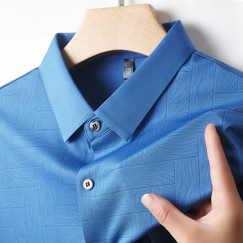 Isidoro® | Premium Short Sleeve Shirt - Image 3