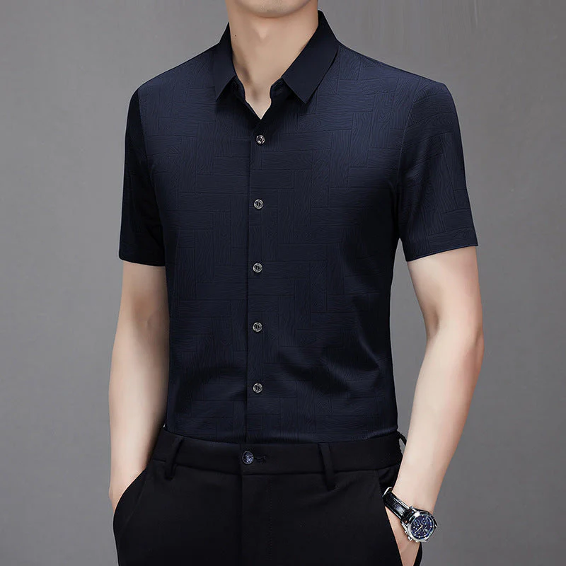 Isidoro® | Premium Short Sleeve Shirt - Image 9