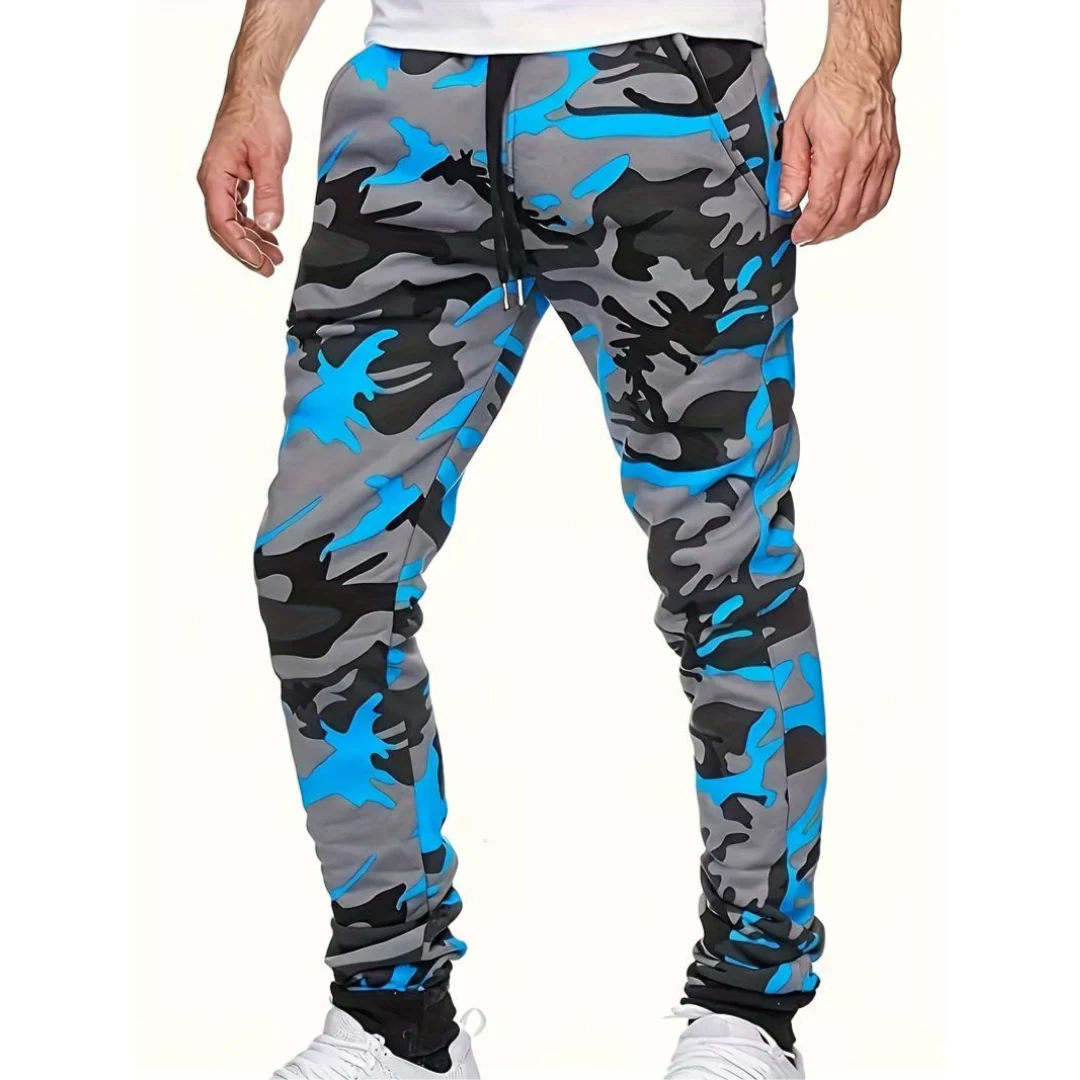 Ismael® | Fashionable And Minimalist   Trousers