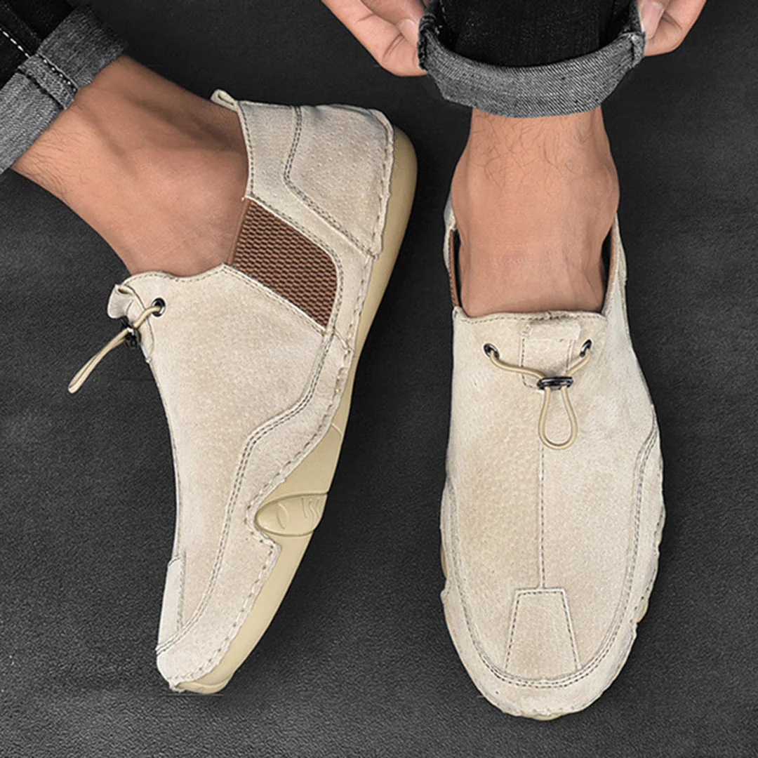 Ismael® | Modern And Versatile Shoes