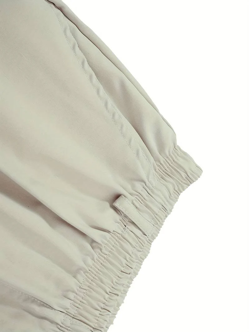 Ismael® | Outdoor Shorts For Spring