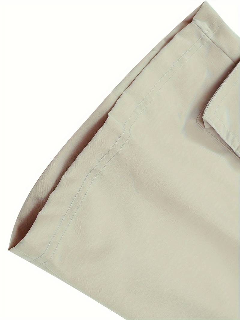 Ismael® | Outdoor Shorts For Spring - Image 2