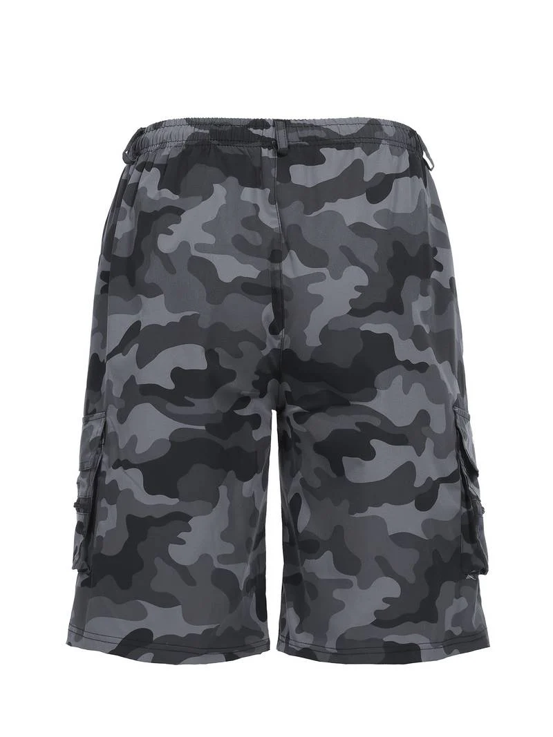 Ismael® | Outdoor Shorts For Spring - Image 5