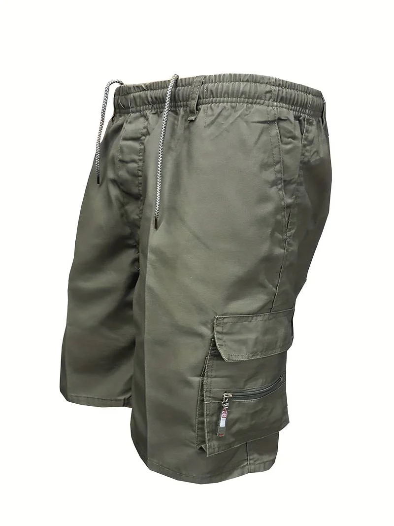 Ismael® | Outdoor Shorts For Spring - Image 8
