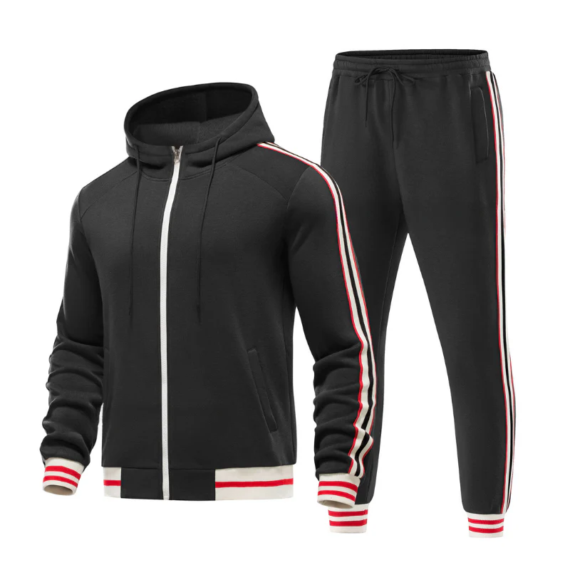 Ismael® | Retro Athleisure Set