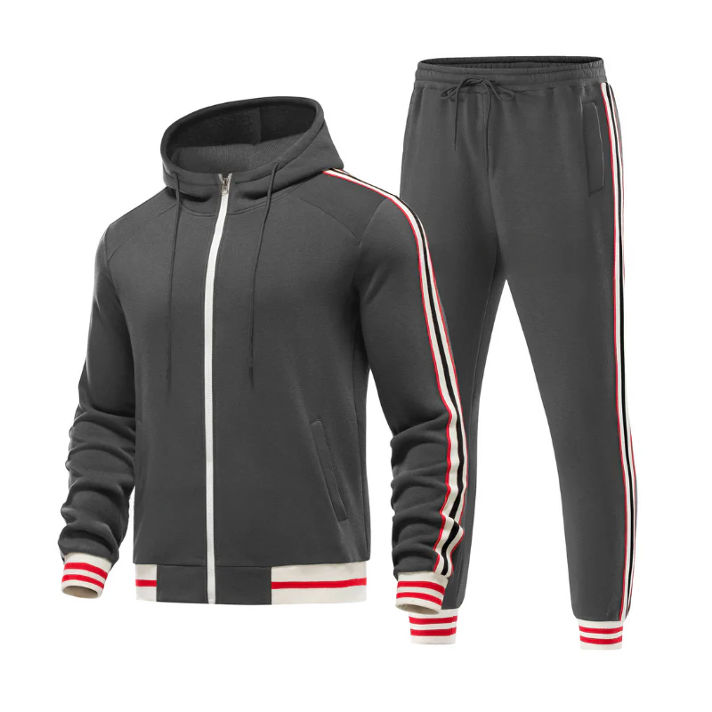 Ismael® | Retro Athleisure Set - Image 6