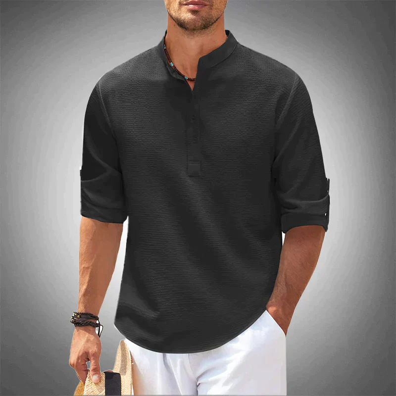 Ismael® | Stylish Shirt For Men - Image 3