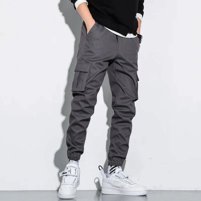 Ismael® | Uncomplicated And Trendy Summer Trousers - Image 2