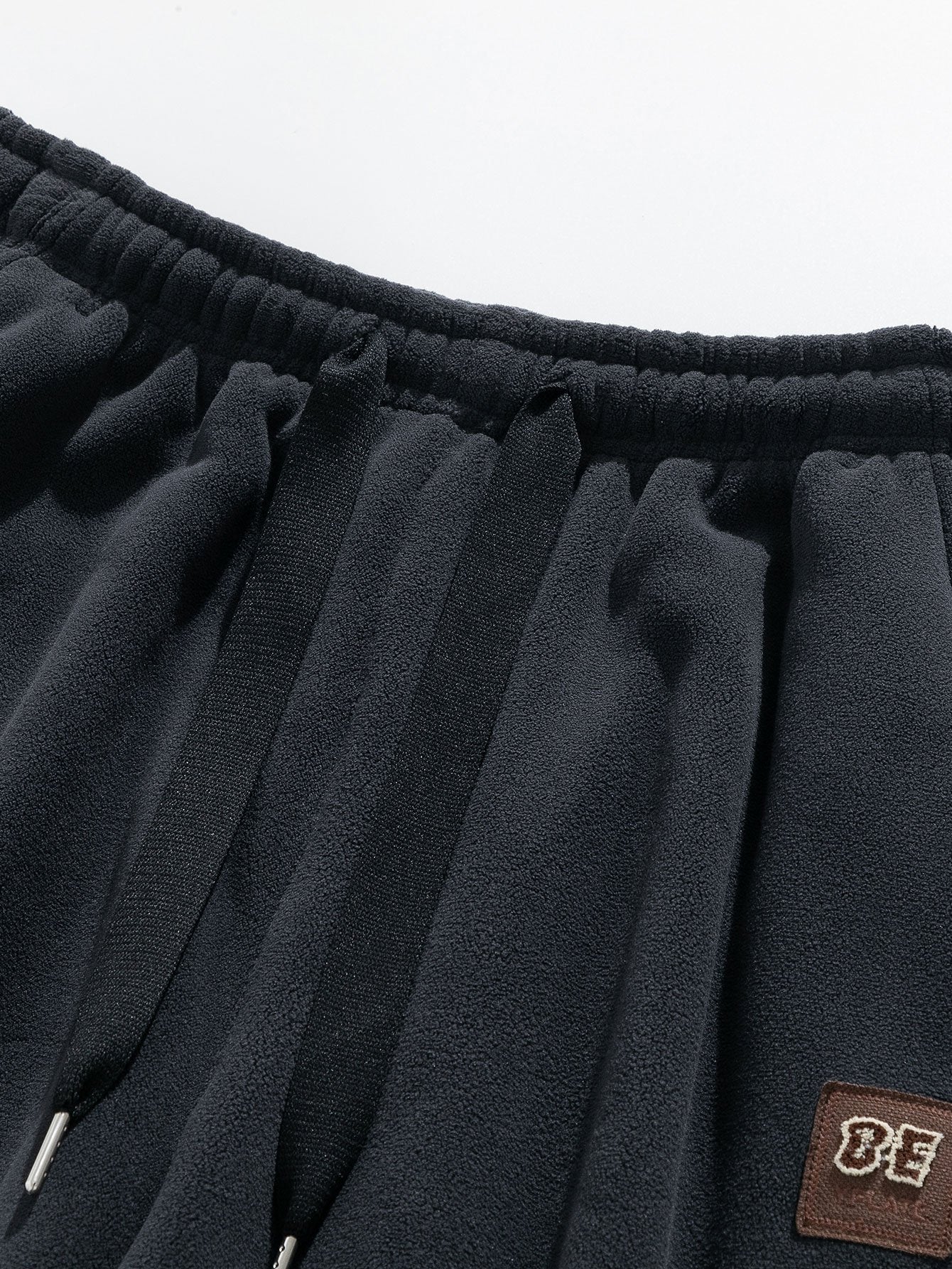Ismail® | Teddy Lined Polar Fleece Jogging Pants - Image 10