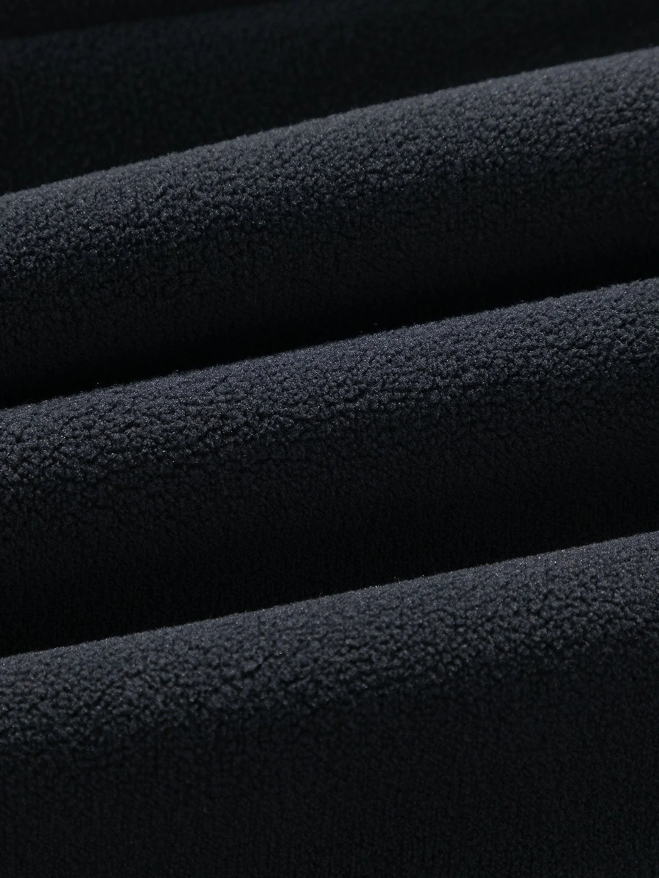 Ismail® | Teddy Lined Polar Fleece Jogging Pants - Image 12
