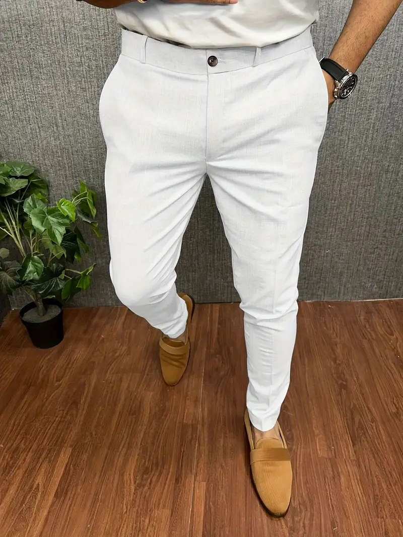Israel® | Semi-Formal Suit Pants - Image 15