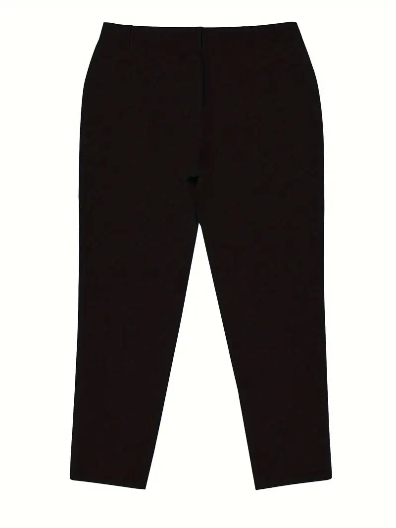 Israel® | Semi-Formal Suit Pants - Image 2
