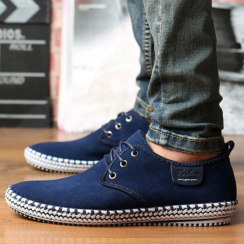 Italo® | Elegant And Versatile   Shoes - Image 11