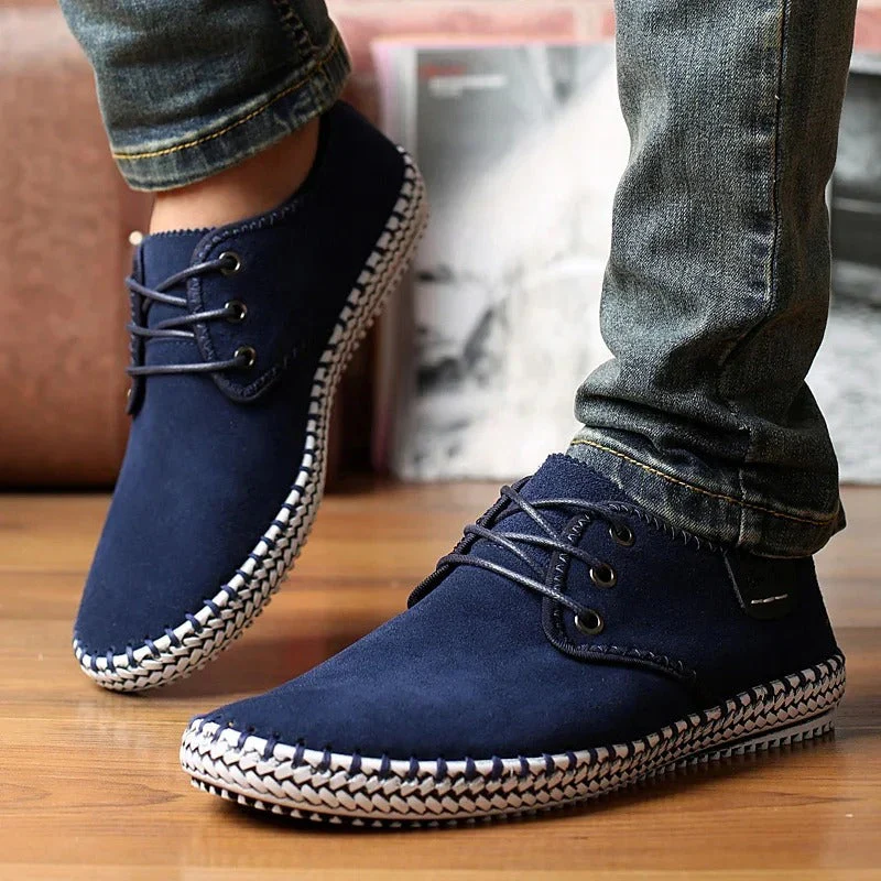 Italo® | Elegant And Versatile   Shoes - Image 5
