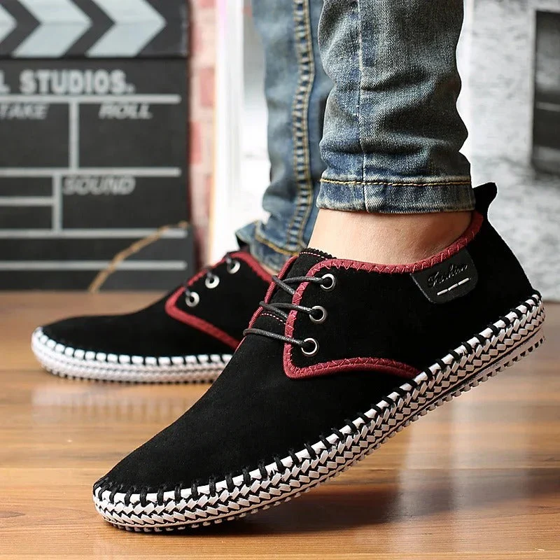 Italo® | Elegant And Versatile   Shoes - Image 7