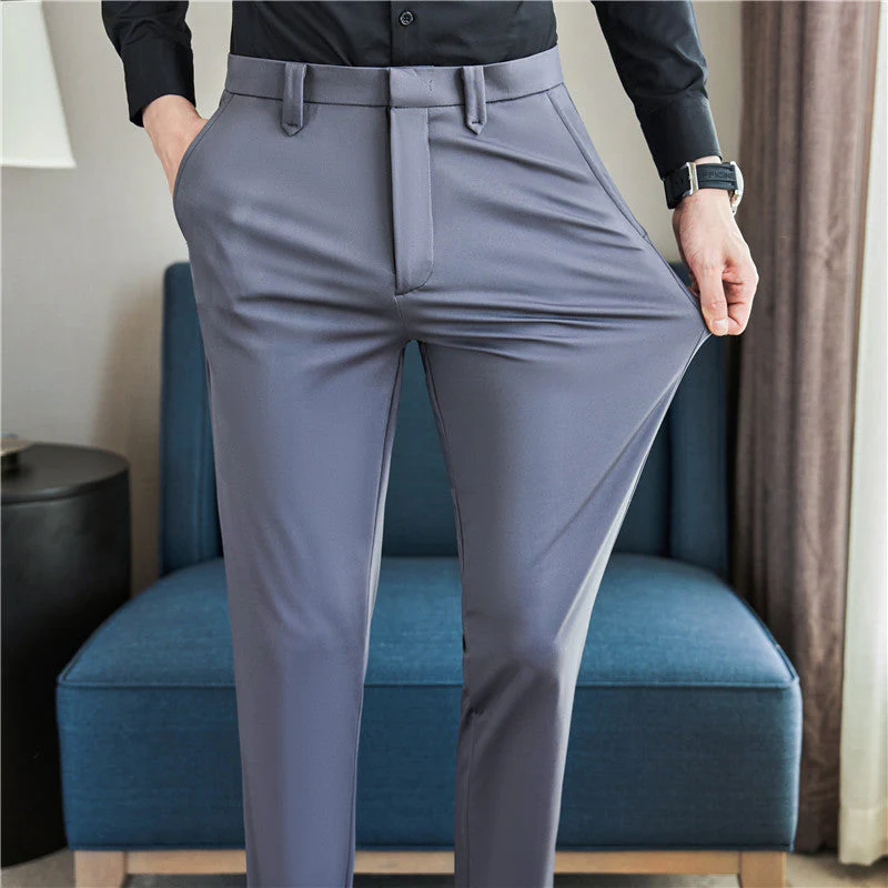 Italo® | Stretch Trousers - Image 5