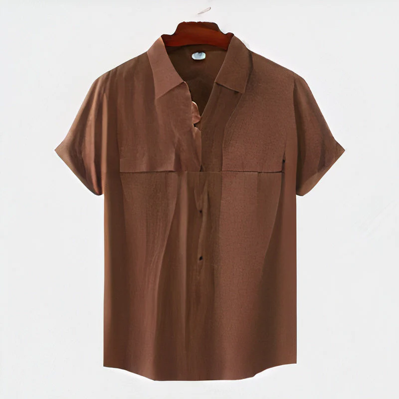 Ivan® | Casual Shirt Men - Image 6