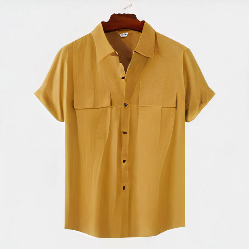 Ivan® | Casual Shirt Men - Image 8