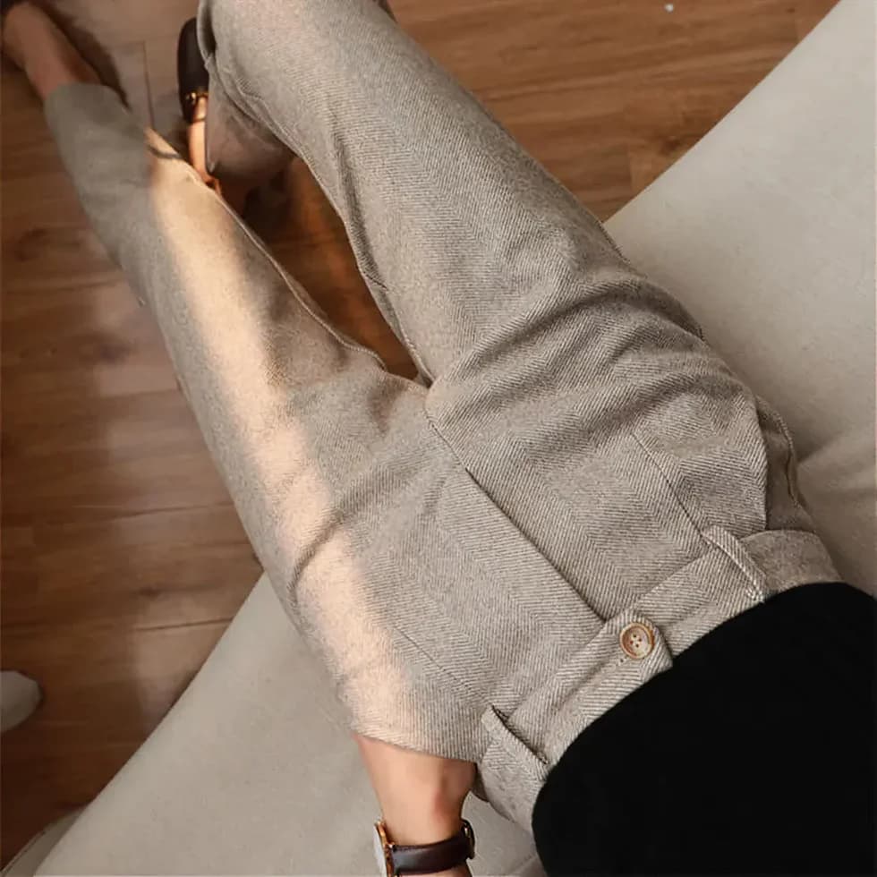 Ivan® | Elegant Pants With Perfect Fit - Image 5