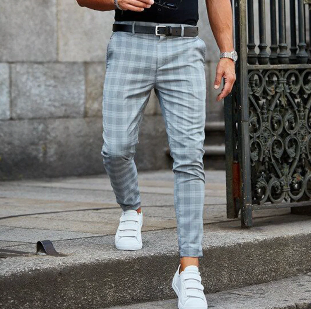 Ivar® | The Stylish And Unique Trousers For Men - Image 4