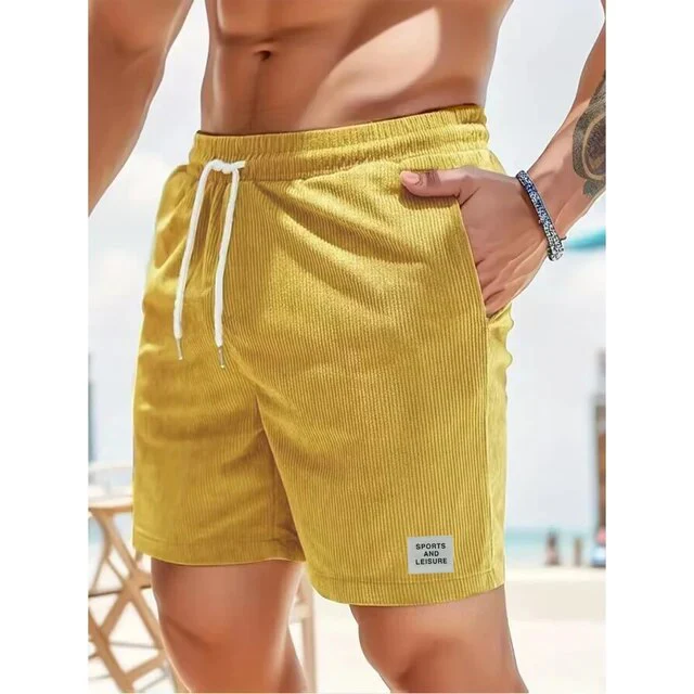 Ivory® | Comfortable Shorts - Image 7
