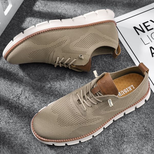 Jace® | Ultralight Shoes For Men - Image 3