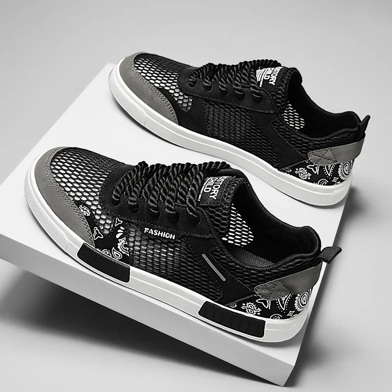 Jacinto® | Premium Sneakers - Image 17