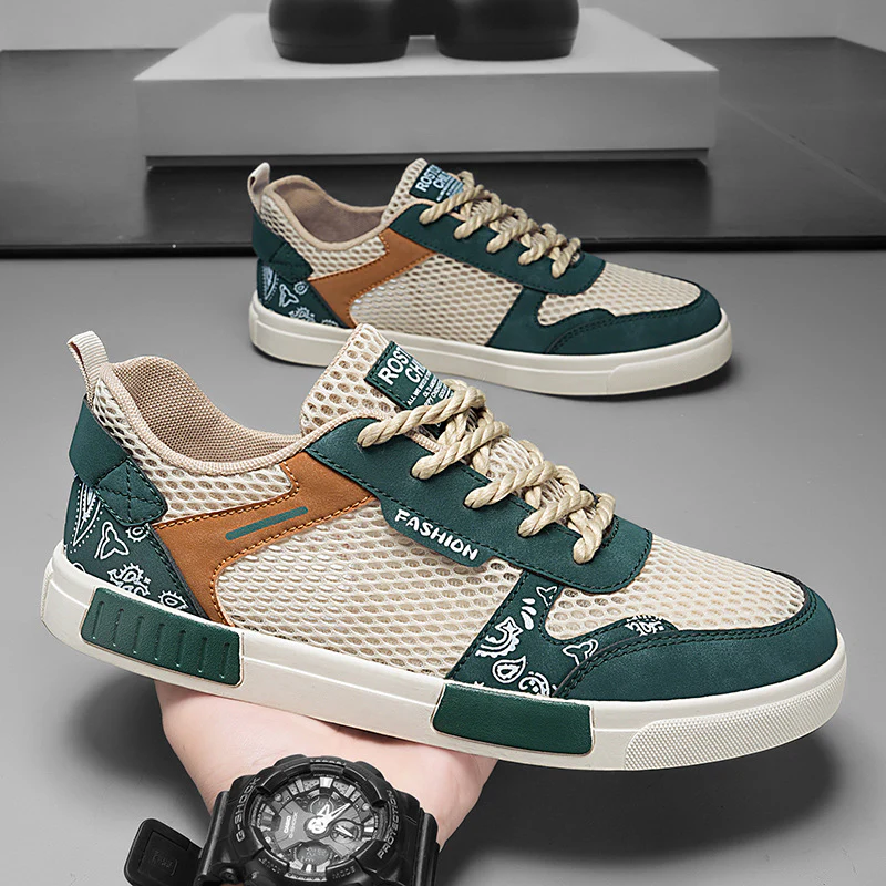 Jacinto® | Premium Sneakers - Image 3