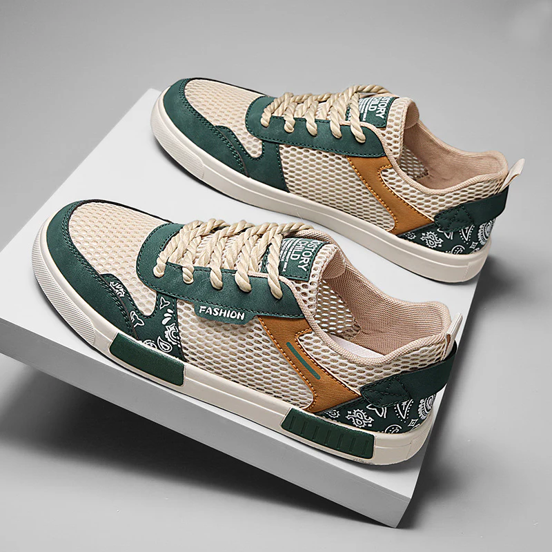 Jacinto® | Premium Sneakers - Image 5