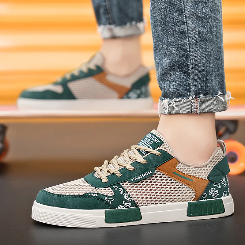 Jacinto® | Premium Sneakers - Image 7