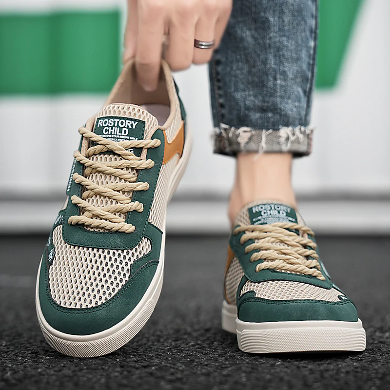 Jacinto® | Premium Sneakers - Image 8