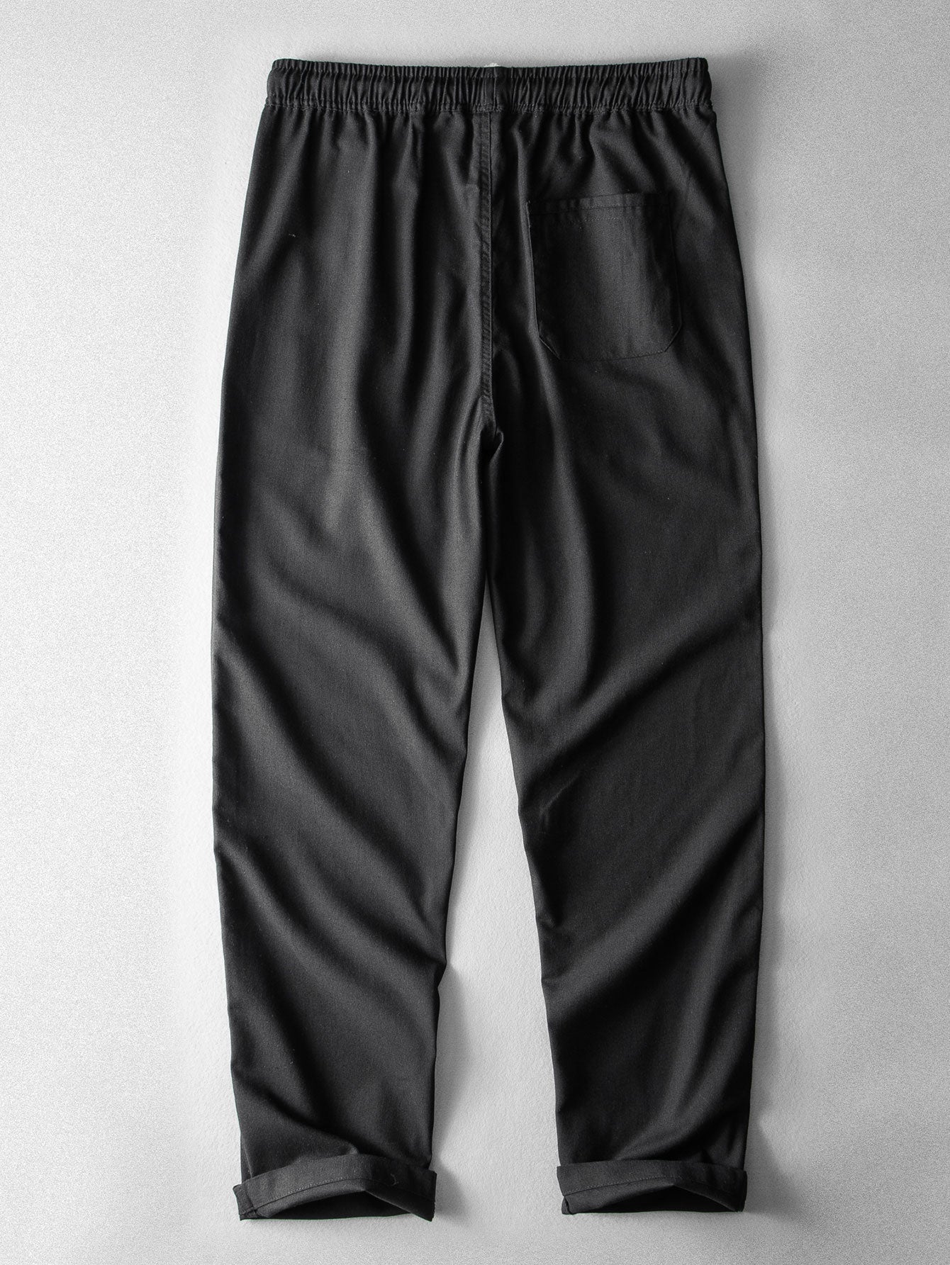 Jacinto® | Straight Leg Linen Pants - Image 12