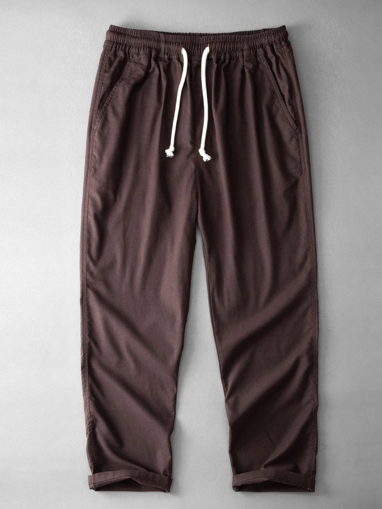 Jacinto® | Straight Leg Linen Pants - Image 15