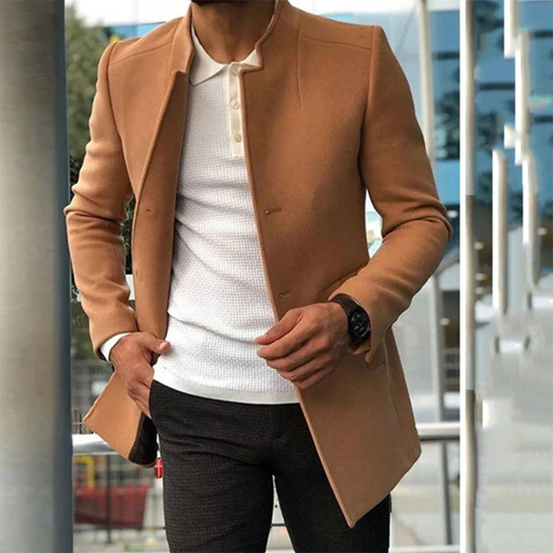 Jack® | Classic men's smart jacket