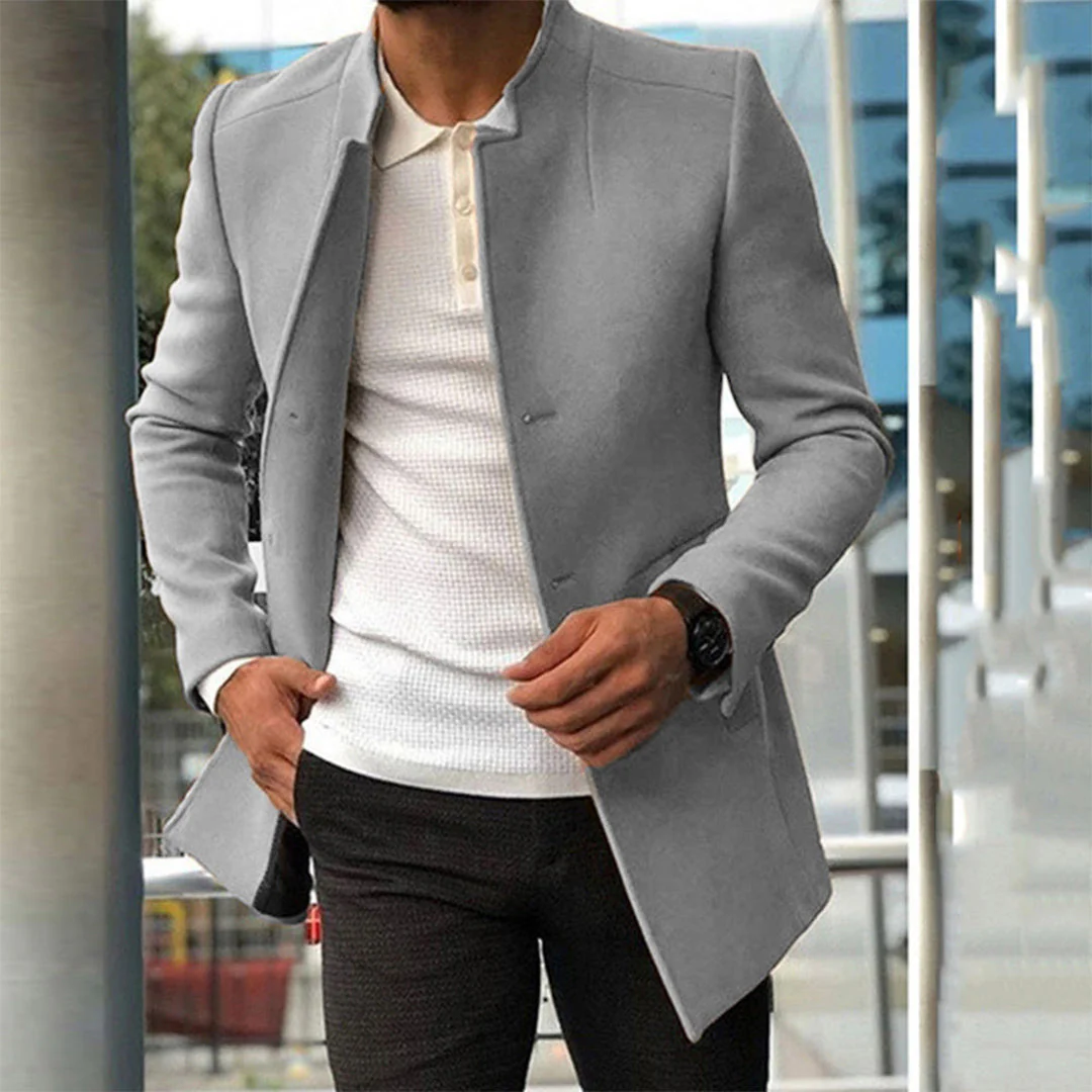 Jack® | Classic men's smart jacket - Image 2