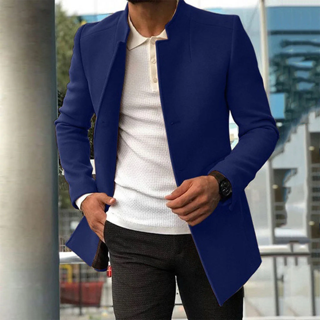 Jack® | Classic men's smart jacket - Image 3