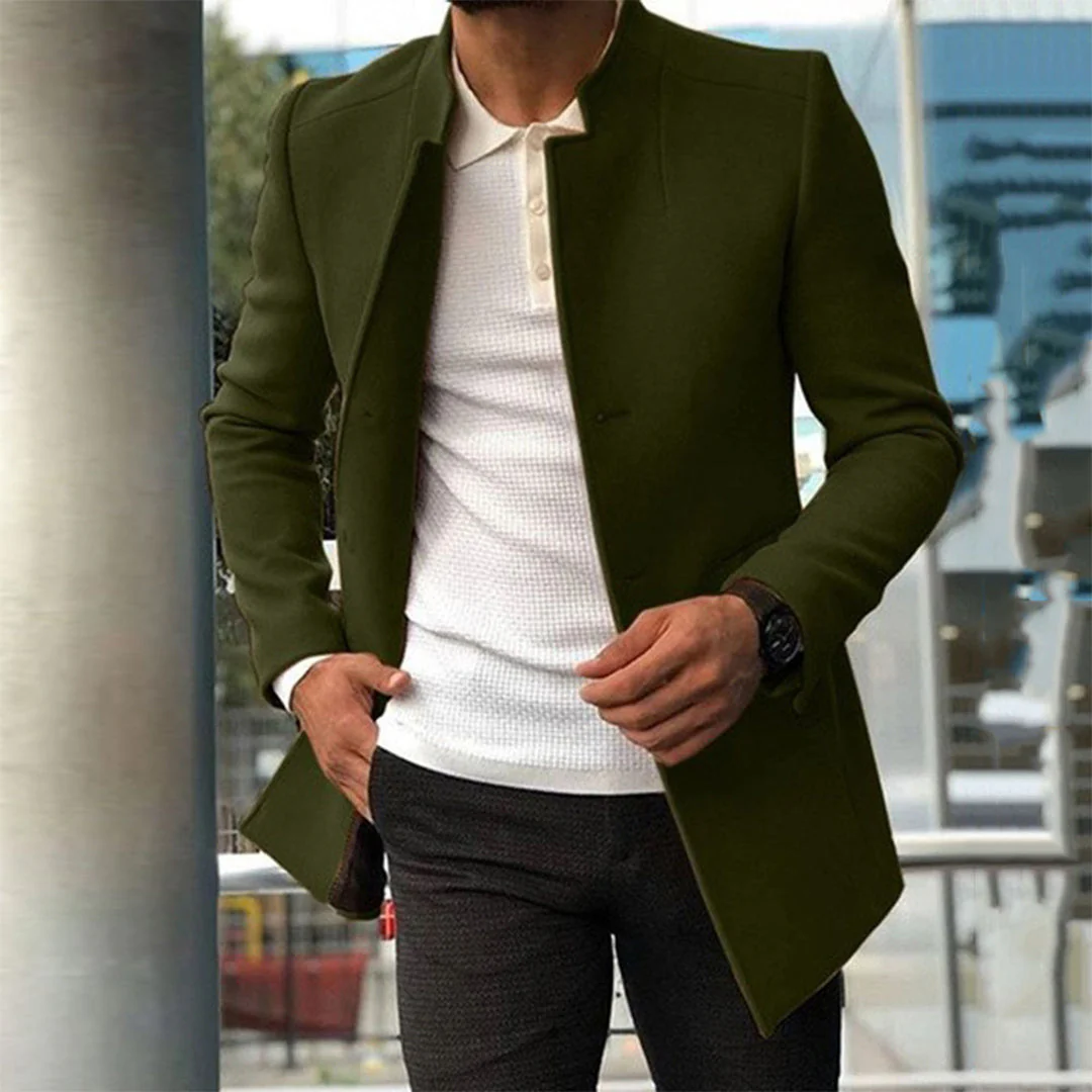 Jack® | Classic men's smart jacket - Image 5