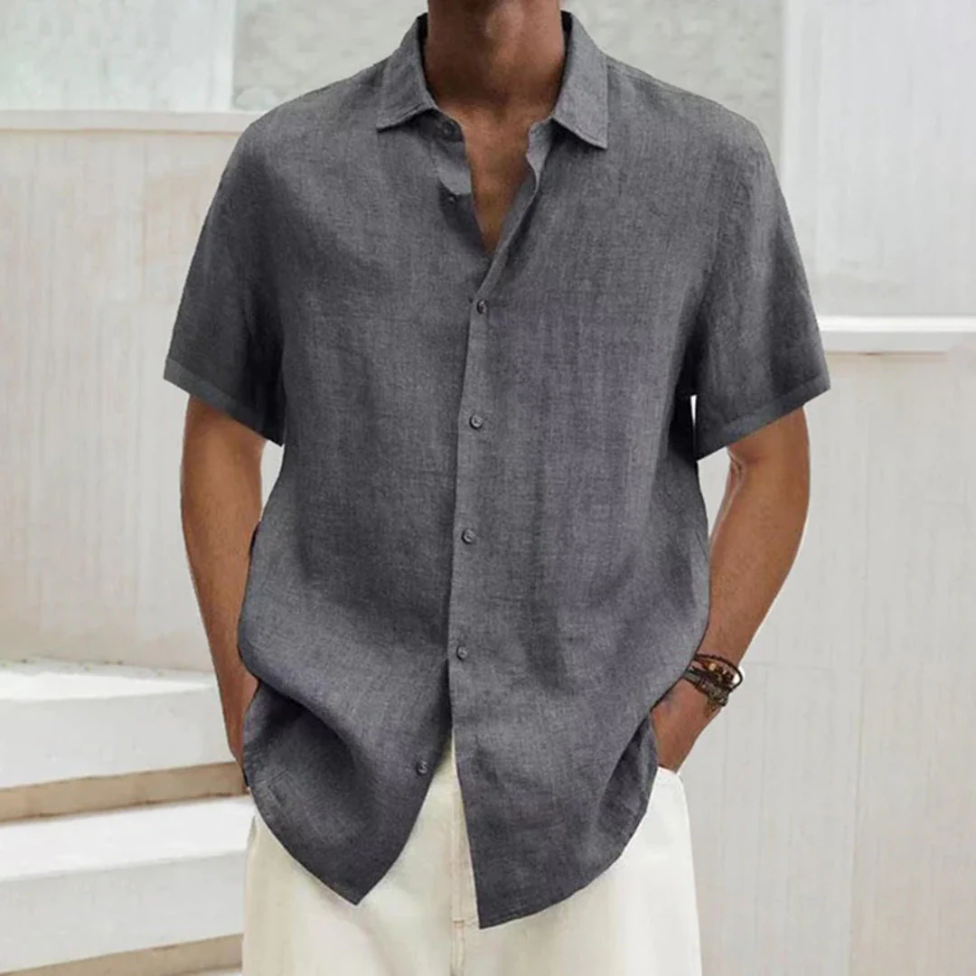 Jack® | Comfortable Shirt For Men - Image 3