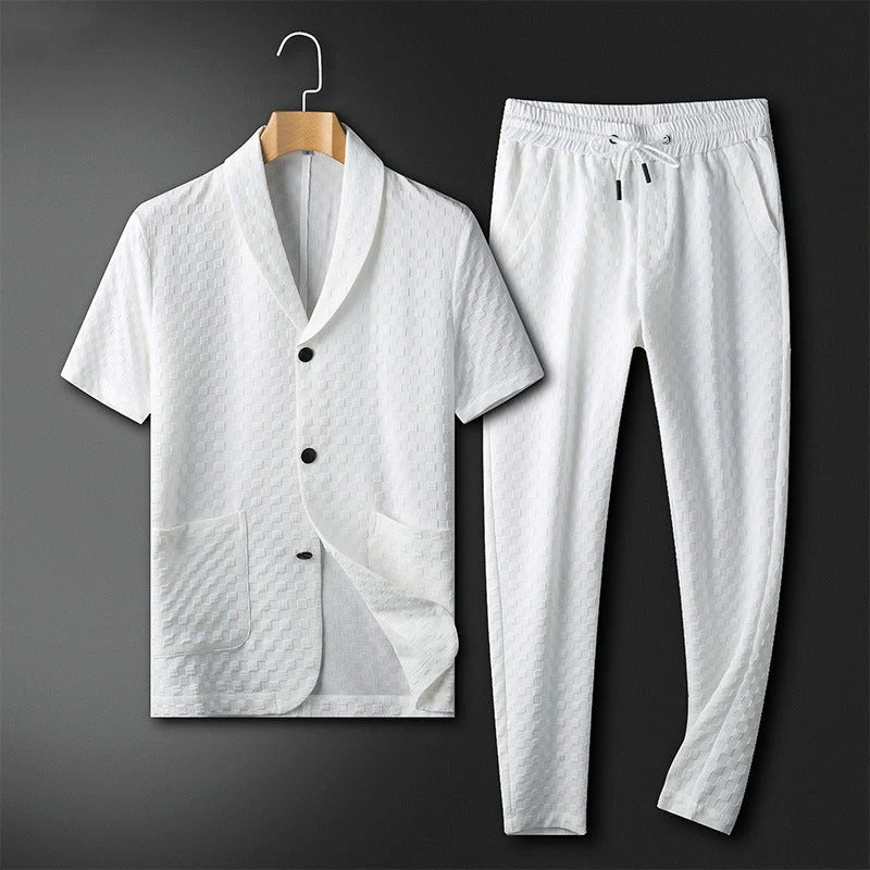 Jack® | Overalls Set - Image 3