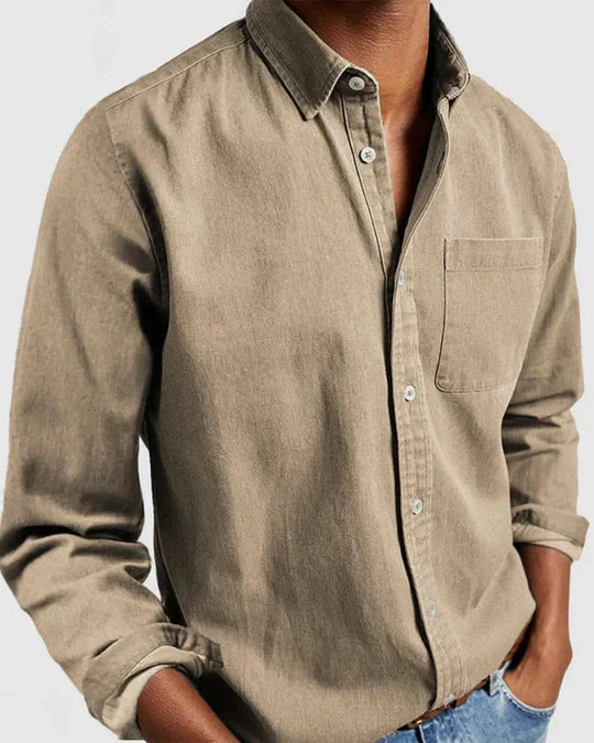 Jackson® | Casual Button-Up Shirt - Image 6