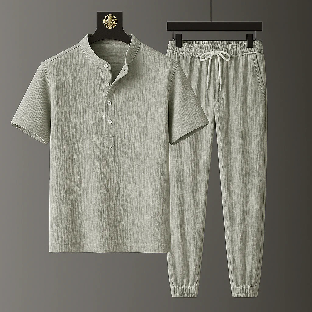 Jackson® | Linen Set - Image 2
