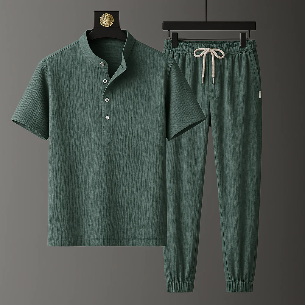 Jackson® | Linen Set - Image 3