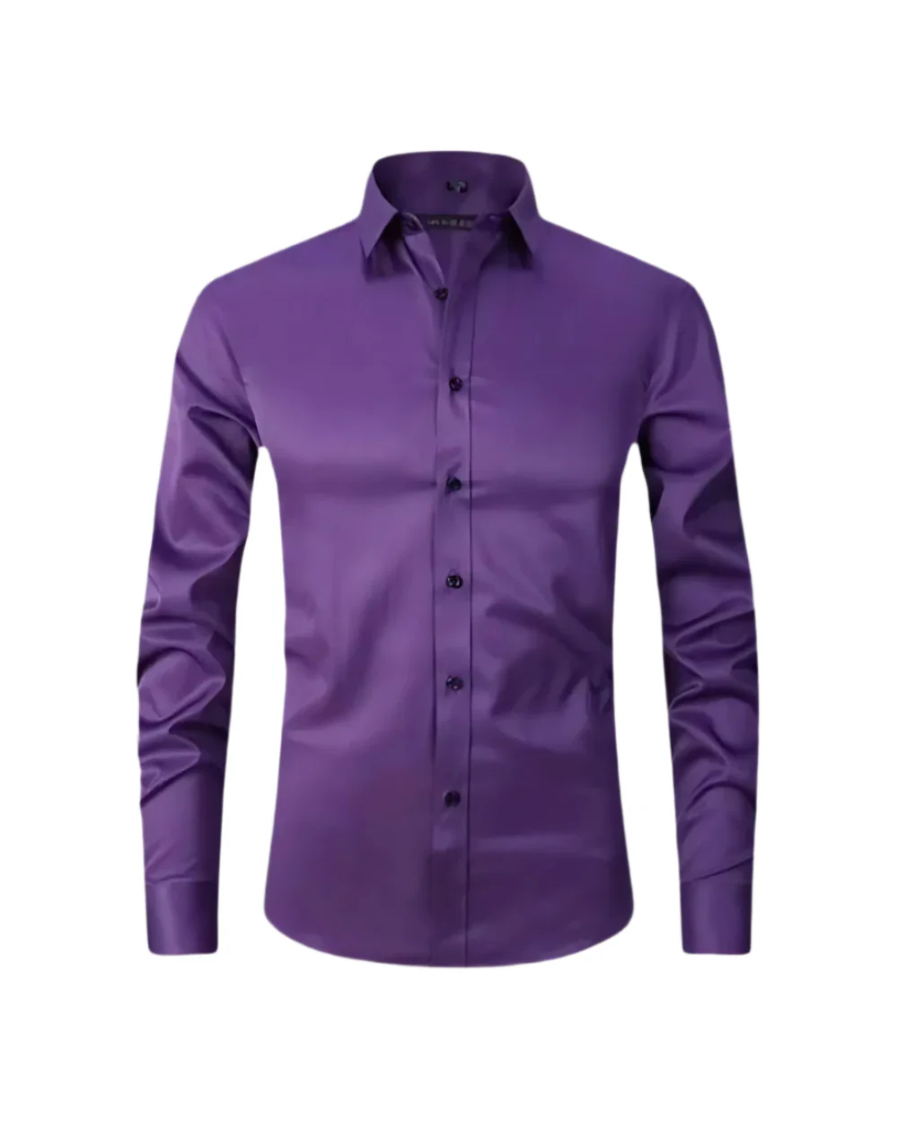 Jackson | Executive Stretch Shirt - Image 7