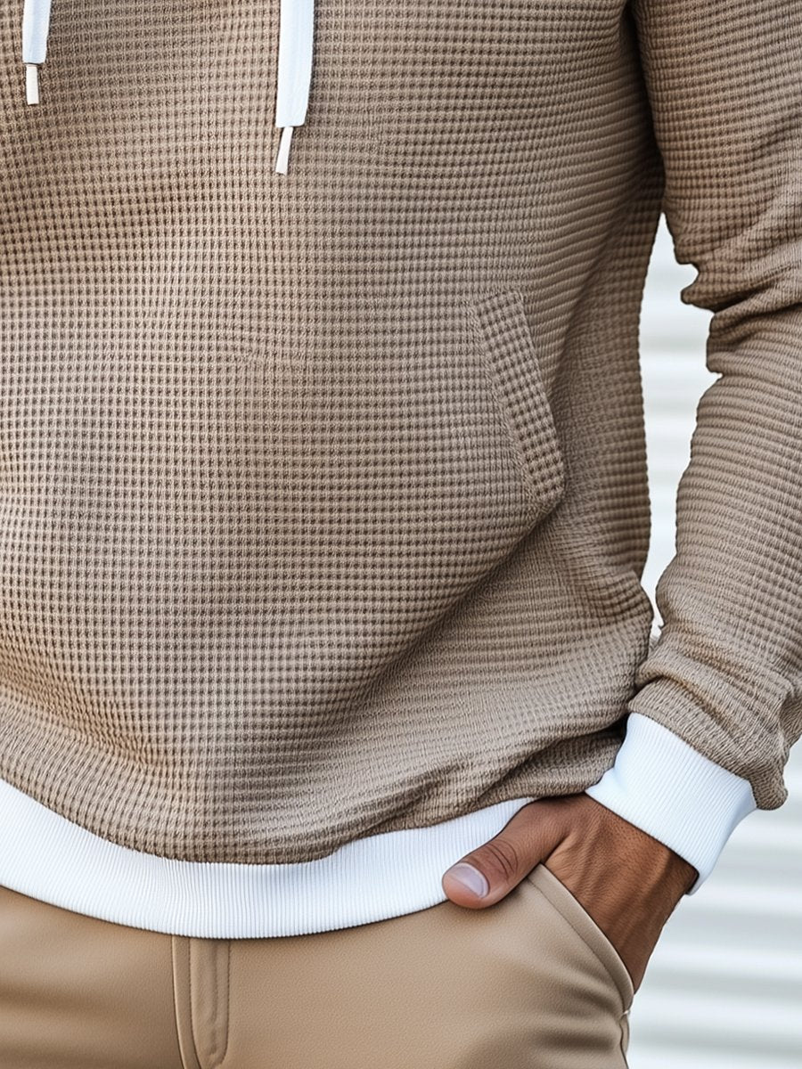Jacob® | Minimalist Men's Sweatshirt - Image 4