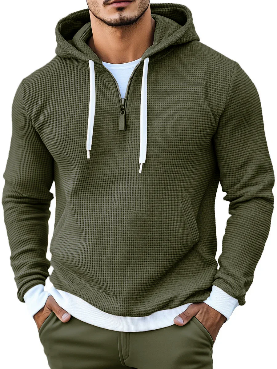 Jacob® | Minimalist Men's Sweatshirt - Image 5
